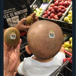 Meet your Posher, Omar